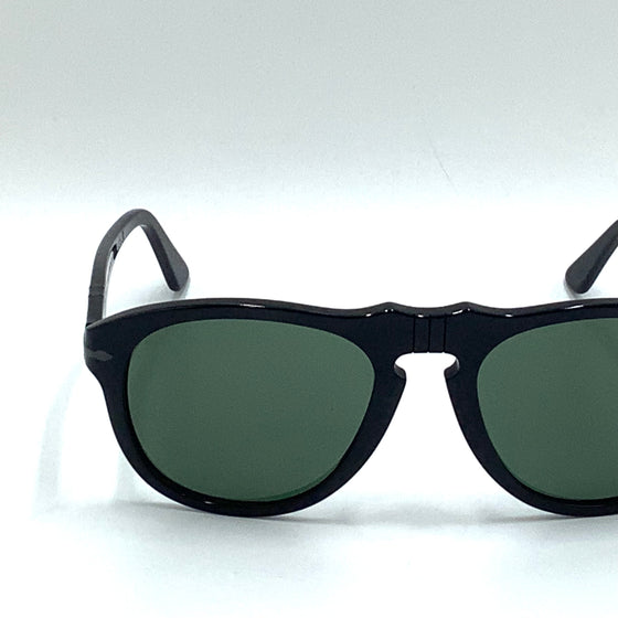 Occhiale da sole Persol  TOTAL BLACK ARROW  PO0649NE  95/31  54/20