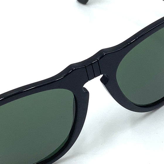 Occhiale da sole Persol  TOTAL BLACK ARROW  PO0649NE  95/31  54/20