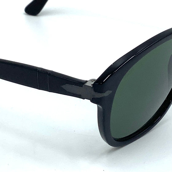 Occhiale da sole Persol  TOTAL BLACK ARROW  PO0649NE  95/31  54/20