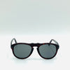 Occhiale da sole Persol  TOTAL BLACK ARROW  PO0649NE  24/B1  56/20