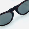 Occhiale da sole Persol  TOTAL BLACK ARROW  PO0649NE  24/B1  56/20