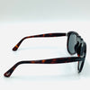 Occhiale da sole Persol  TOTAL BLACK ARROW  PO0649NE  24/B1  56/20