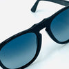 Occhiale da sole Persol  TOTAL BLACK ARROW  PO0649NE  95/S3  54/20