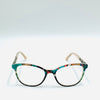 Occhiale Coco Song  REAL THING  CV237  01  50/17 - LIMITED EDITION