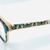 Occhiale Coco Song  REAL THING  CV237  01  50/17 - LIMITED EDITION
