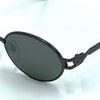 Occhiale da sole Byblos  619-S  3121/36  48/20  VINTAGE