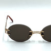 Occhiale da sole Moschino by Persol  MM3009-S  RS  50/19  VINTAGE