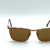Occhiale da sole Byblos  BY541-S  3007  56  VINTAGE