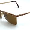 Occhiale da sole Byblos  BY541-S  3007  56  VINTAGE