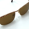 Occhiale da sole Byblos  BY541-S  3007  56  VINTAGE
