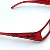 Occhiale Christian Dior  CD 3057/STRASS  5K5  53/14  VINTAGE