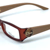Occhiale Christian Dior  CD3160  DUZ  52/15  VINTAGE