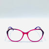 Occhiale Coco Song  SWEET SKY CV229  04  55/17  LIMITED EDITION