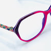 Occhiale Coco Song  SWEET SKY CV229  04  55/17  LIMITED EDITION