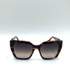 Occhiale da sole Ana Hickmann  AH9489  E01  55/18