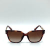 Occhiale da sole Michael Kors  MK2263U  PIEDMONT  3006/13  56/17