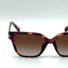 Occhiale da sole Michael Kors  MK2263U  PIEDMONT  3006/13  56/17