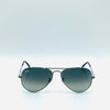 Occhiale da sole Ray Ban  AVIATOR LARGE METAL  RB 3025  004/71  58/14