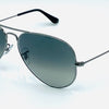 Occhiale da sole Ray Ban  AVIATOR LARGE METAL  RB 3025  004/71  58/14