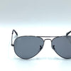 Occhiale da sole Ray Ban  AVIATOR LARGE METAL  RB 3025  004/R5  58/14