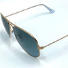 Occhiale da sole Ray Ban  AVIATOR LARGE METAL  RB 3025  001/3M  58/14