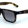 Occhiale da sole Ray Ban  JUSTIN  RB 4165  865/8S  54/16