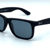 Occhiale da sole Ray Ban  JUSTIN  RB 4165  622/2V  54/16