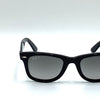 Occhiali da sole Ray Ban  WAYFARER  RB 4340  601/M3  50/22
