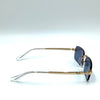 Occhiale da sole Ray Ban  RB 3298  001/S2  54/20