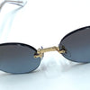 Occhiale da sole Ray Ban  RB 3929  001/S2  54/20