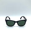 Occhiali da sole Ray Ban  FOLDING WAYFARER  RB 4105  601  50/22
