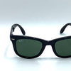 Occhiali da sole Ray Ban  FOLDING WAYFARER  RB 4105  601  50/22
