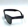 Occhiali da sole Ray Ban  FOLDING WAYFARER  RB 4105  601  50/22