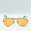 Occhiale da sole Ray Ban  AVIATOR LARGE METAL  RB 3025  004/33  58/14