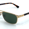 Occhiale da sole Ray Ban  RB 3778  001/31  60/18