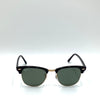 Occhiale da sole Ray Ban  CLUBMASTER  RB 3016  901/58  51/21