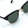 Occhiale da sole Ray Ban  CLUBMASTER  RB 3016  901/58  51/21
