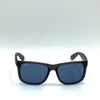 Occhiale da sole Ray Ban  JUSTIN  RB 4165  6873/80  54/16