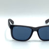 Occhiale da sole Ray Ban  JUSTIN  RB 4165  6873/80  54/16