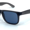 Occhiale da sole Ray Ban  JUSTIN  RB 4165  6873/80  54/16