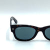 Occhiale da sole Ray Ban  MEGA WAYFARER II  RB 0832S  902/R5  52/21