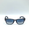 Occhiale da sole Ray Ban  MEGA WAYFARER II  RB 0832S  6846/3F  55/21