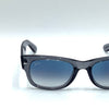 Occhiale da sole Ray Ban  MEGA WAYFARER II  RB 0832S  6846/3F  55/21