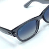 Occhiale da sole Ray Ban  MEGA WAYFARER II  RB 0832S  6846/3F  55/21
