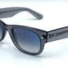 Occhiale da sole Ray Ban  MEGA WAYFARER II  RB 0832S  6846/3F  55/21