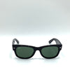Occhiale da sole Ray Ban  MEGA WAYFARER II  RB 0832S  901/31  55/21