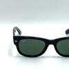 Occhiale da sole Ray Ban  MEGA WAYFARER II  RB 0832S  901/31  55/21