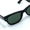 Occhiale da sole Ray Ban  MEGA WAYFARER II  RB 0832S  901/31  55/21
