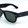 Occhiale da sole Ray Ban  MEGA WAYFARER II  RB 0832S  901/31  55/21