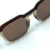 Occhiale da sole Oakley  HSTN SQ  O9533  03  54/21